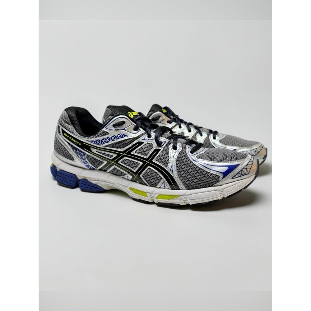 Asics Gel Exalt 2 Mens Size 12 Athletic Activewear